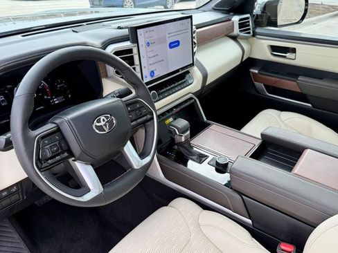 Used 2023 Toyota Tundra 1794 Edition image 10