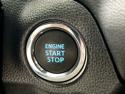 Used 2020 Toyota RAV4 Limited w/ Limited Grade Weather Package FWD image 24