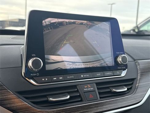 Used 2019 Nissan Altima 2.5 SL image 17