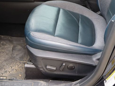 Used 2021 Ford Bronco Sport Outer Banks AWD/4WD image 14