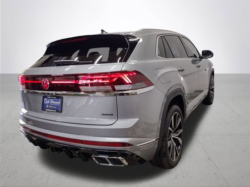 New 2026 Volkswagen Atlas Cross Sport SEL Premium R-Line image 14