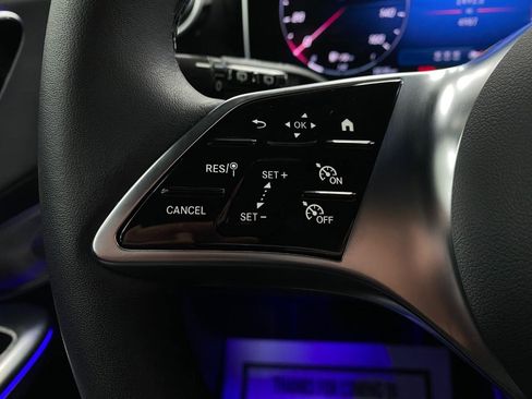 Certified 2025 Mercedes-Benz GLC 300 4MATIC image 15