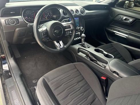 Used 2023 Ford Mustang Mach 1 RWD image 24