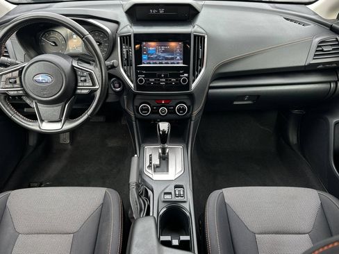 Used 2023 Subaru Crosstrek 2.0i Premium AWD/4WD image 13