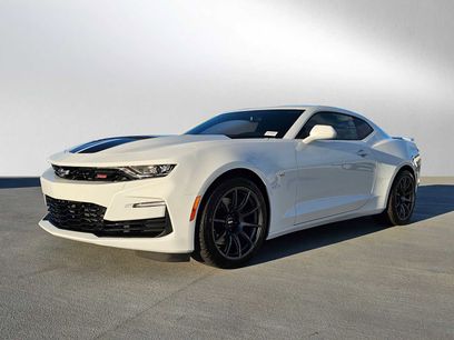 Used 2023 Chevrolet Camaro SS