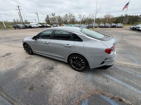 Used 2021 Kia K5 GT-Line image 5