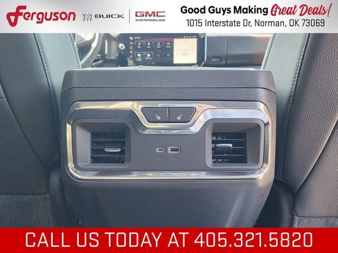 New 2026 GMC Sierra 2500 Denali w/ Denali Reserve Package AWD/4WD image 52