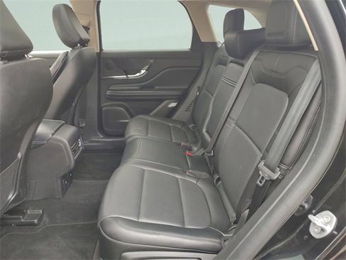 Used 2023 Lincoln Corsair Reserve w/ Equipment Group 201A image 33