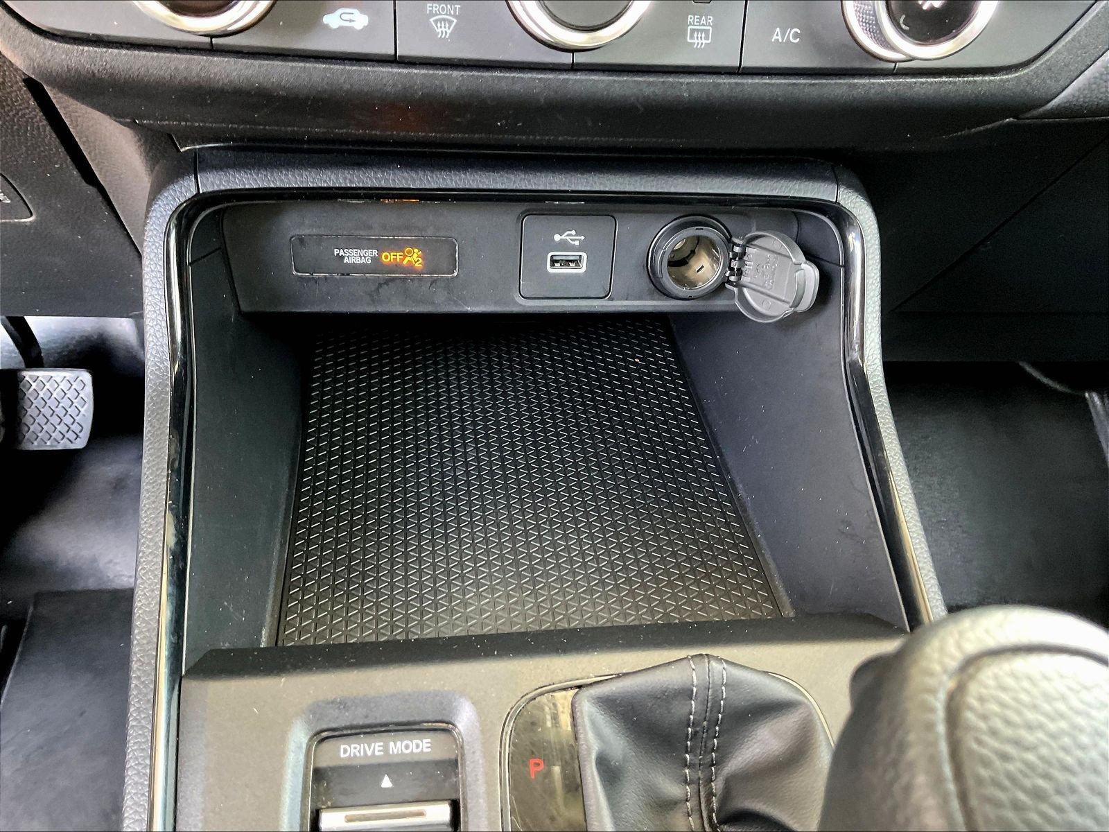 Used 2024 Honda CR-V LX image 15