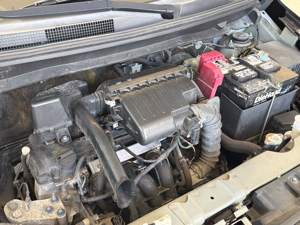 Used 2018 Mitsubishi Mirage ES FWD image 10