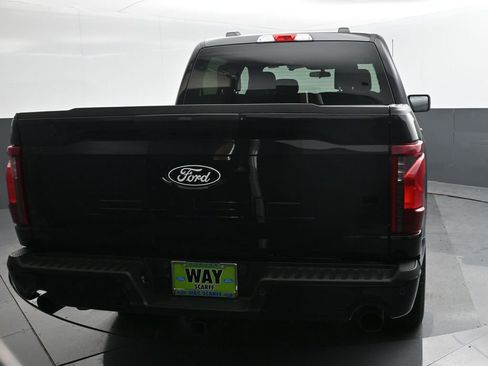 New 2026 Ford F150 STX w/ F-150 LOBO Package AWD/4WD image 5