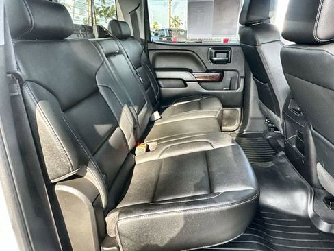 Used 2018 GMC Sierra 1500 SLT image 27