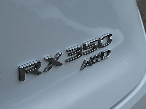 Used 2023 Lexus RX 350 Premium image 30