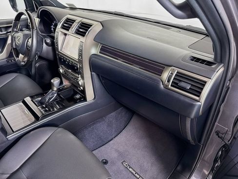 Certified 2021 Lexus GX 460 Premium w/ Accessory Package AWD/4WD image 31