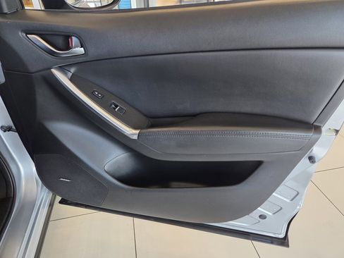 Used 2016 MAZDA CX-5 Grand Touring image 20