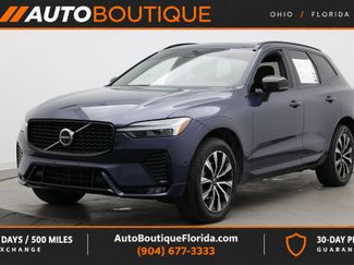 Used 2024 Volvo XC60 B5 Plus AWD/4WD video 1