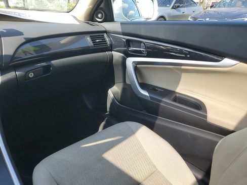 Used 2015 Honda Accord EX image 22