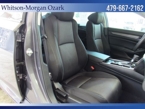Used 2021 Honda Accord LX image 26