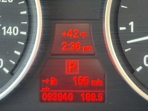 Used 2013 BMW X5 xDrive35i image 11