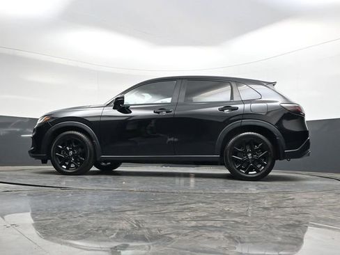 Used 2024 Honda HR-V Sport image 30