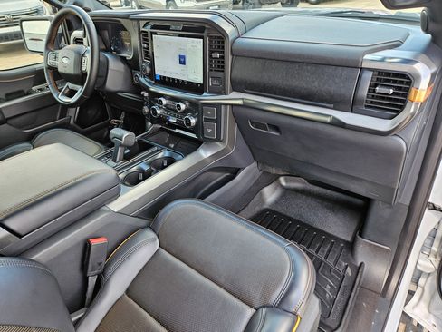 Used 2025 Ford F150 Tremor w/ Equipment Group 402A High AWD/4WD image 51