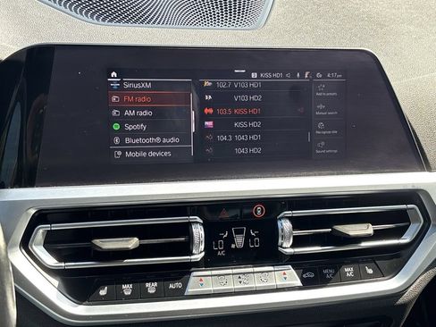 Used 2023 BMW 430i xDrive Coupe w/ Convenience Package AWD/4WD image 12