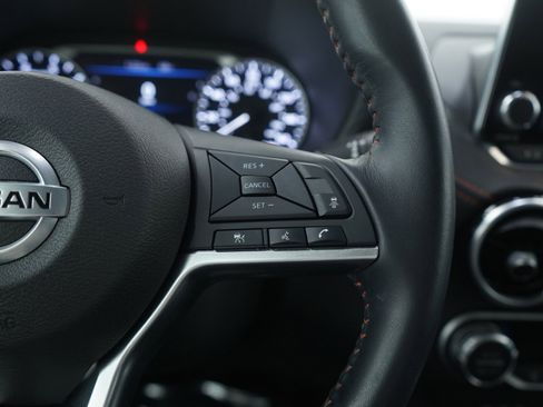 Used 2020 Nissan Sentra SR image 21