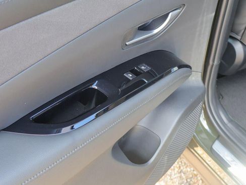 New 2026 Hyundai Tucson Limited FWD image 22