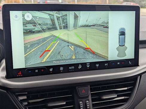 New 2026 Ford Escape SE image 9