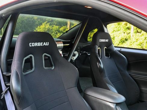 Used 2003 Ford Mustang Cobra RWD image 92