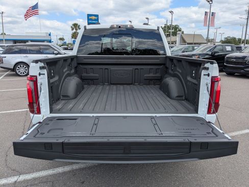 Used 2025 Ford F150 Raptor image 12