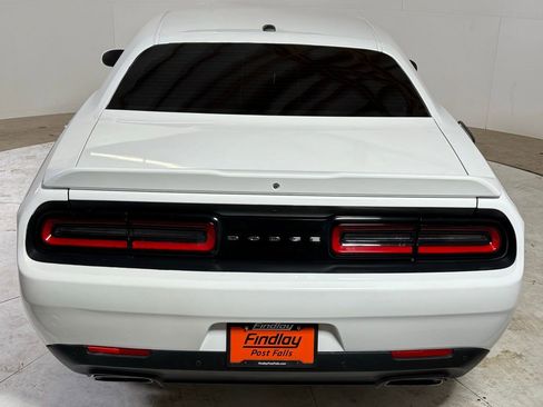 Certified 2021 Dodge Challenger R/T image 6