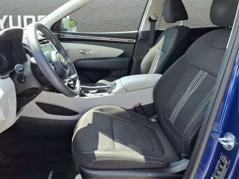 Used 2024 Hyundai Tucson SEL FWD image 21