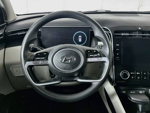 Used 2024 Hyundai Tucson SE FWD image 18
