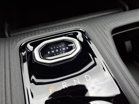 New 2026 Jeep Cherokee Limited AWD/4WD image 21