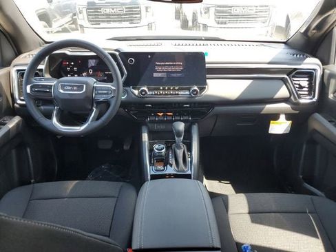 New 2026 GMC Canyon Elevation AWD/4WD image 13