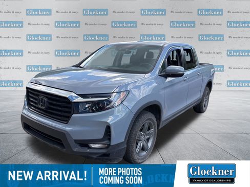 Used 2023 Honda Ridgeline RTL image 1