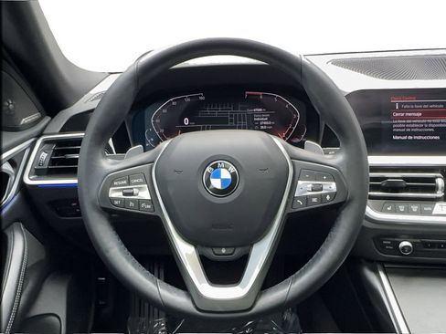 Used 2023 BMW 430i Gran Coupe w/ Premium Package RWD image 38