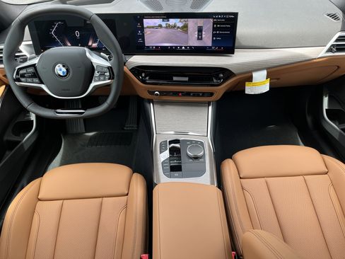 New 2025 BMW 330i Sedan w/ Premium Package image 3