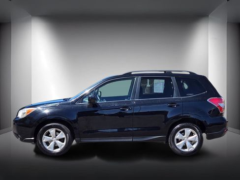 Used 2014 Subaru Forester 2.5i Premium w/ Popular Package #1 AWD/4WD image 2