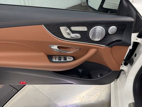 Certified 2018 Mercedes-Benz E 400 Coupe image 17