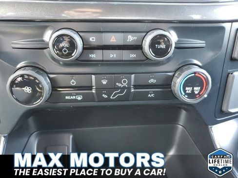 New 2026 Ford F150 STX image 23