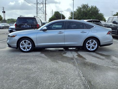 Used 2024 Honda Accord LX image 21