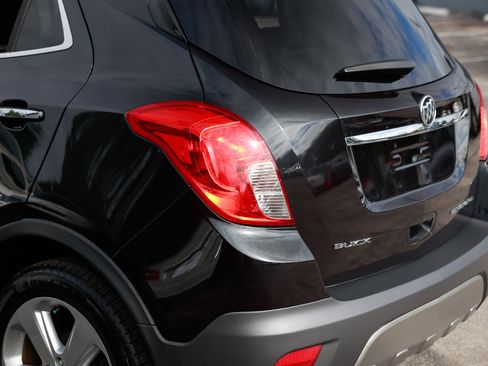 Used 2016 Buick Encore 4DR WAGON image 24