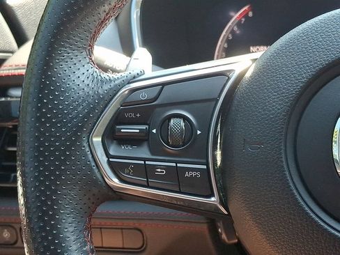 Used 2023 Acura MDX A-Spec AWD/4WD image 21