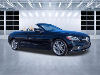 Used 2019 Mercedes-Benz C 300 Cabriolet video 1