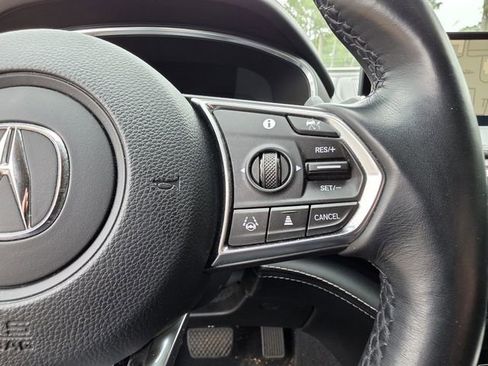 Used 2023 Acura MDX SH-AWD w/ Advance Package image 14