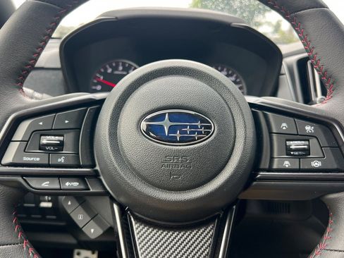 Used 2024 Subaru WRX TR image 32