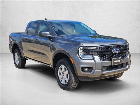 New 2025 Ford Ranger XL w/ Trailer Tow Package image 7