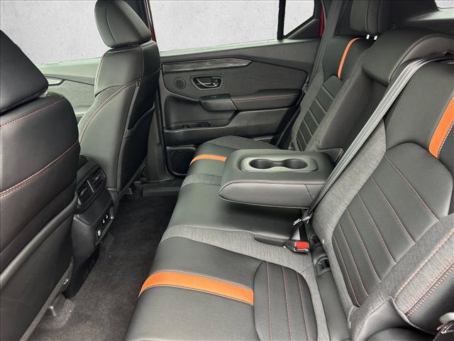 New 2026 Honda Passport TrailSport image 19